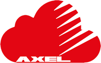 axel logo